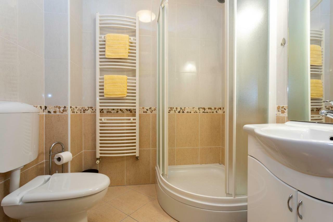 Villa Pianka Krk Town Extérieur photo
