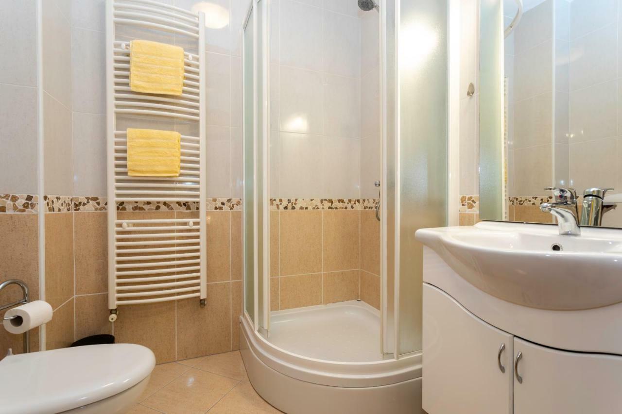 Villa Pianka Krk Town Extérieur photo