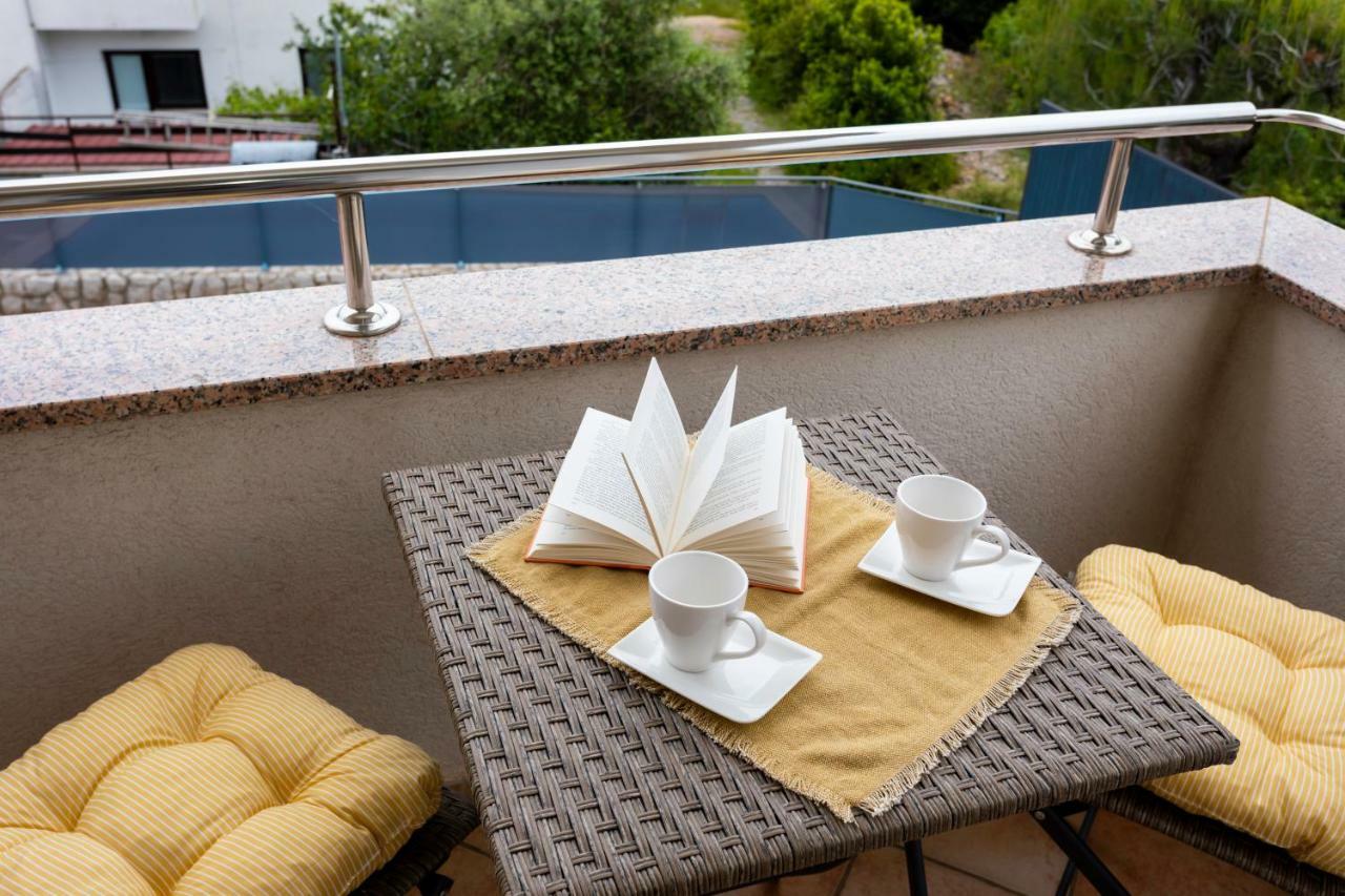 Villa Pianka Krk Town Extérieur photo